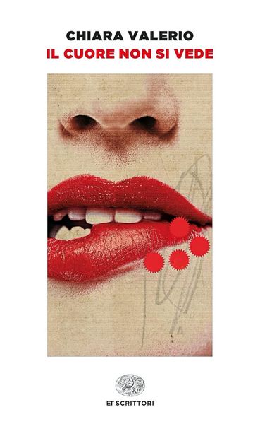 Produktbild: Il cuore non si vede