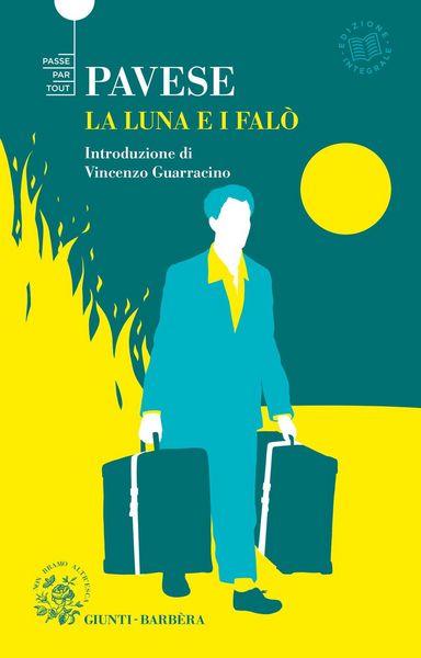 Produktbild: La luna e i fal&ograve;
