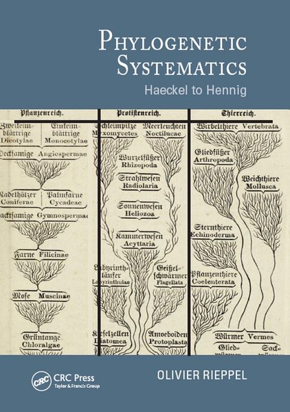 Produktbild: Phylogenetic Systematics
