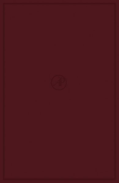 Produktbild: Advances in Quantum Electronics
