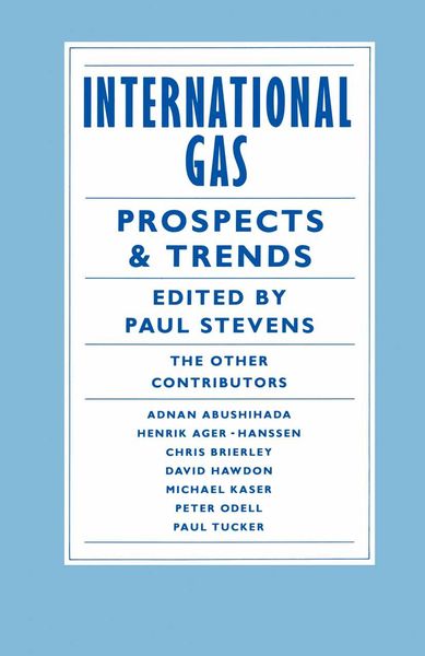 Produktbild: International Gas