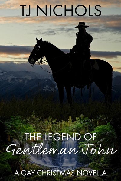 Produktbild: The Legend of Gentleman John
