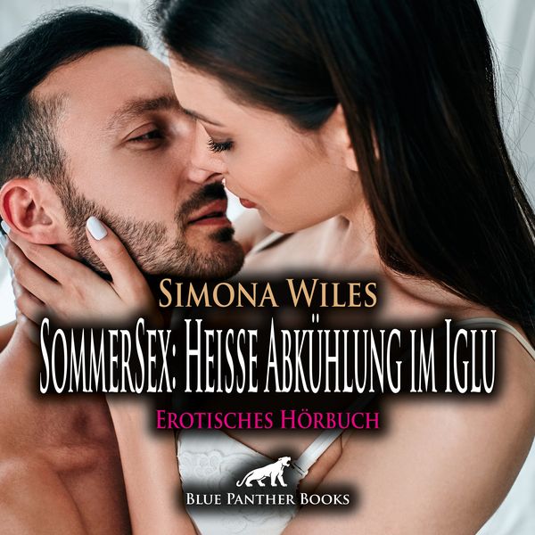 Produktbild: SommerSex: Heiße Abkühlung im Iglu | Erotik Audio Story | Erotisches Hörbuch Audio-CD