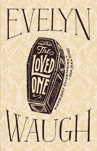 Produktbild: The Loved One