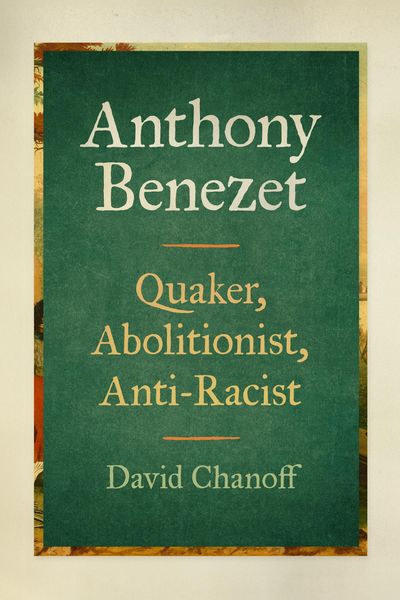 Produktbild: Anthony Benezet