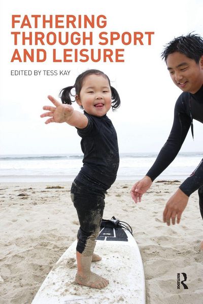 Produktbild: Fathering Through Sport and Leisure