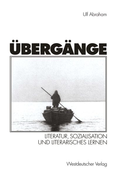 Produktbild: &Uuml;berg&auml;nge