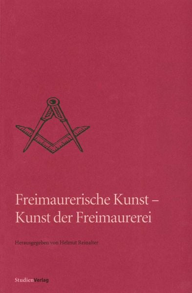 Produktbild: Freimaurerische Kunst - Kunst der Freimaurerei