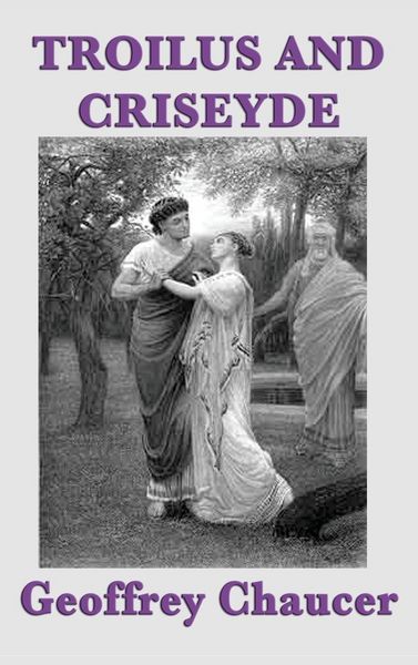 Produktbild: Troilus and Criseyde
