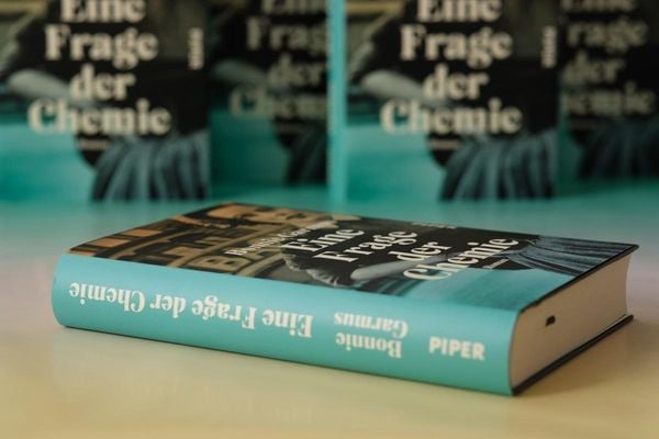 Produktbild: Eine Frage der Chemie