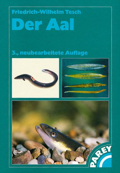 Produktbild: Der Aal