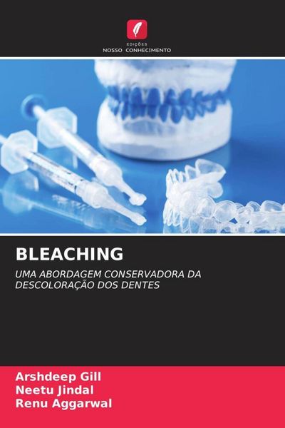 Produktbild: Bleaching