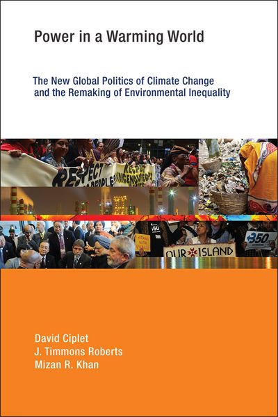 Produktbild: Power in a Warming World