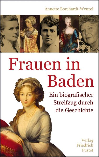 Produktbild: Frauen in Baden