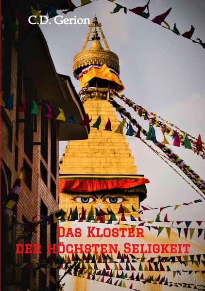 Produktbild: Das Kloster der h&ouml;chsten Seligkeit