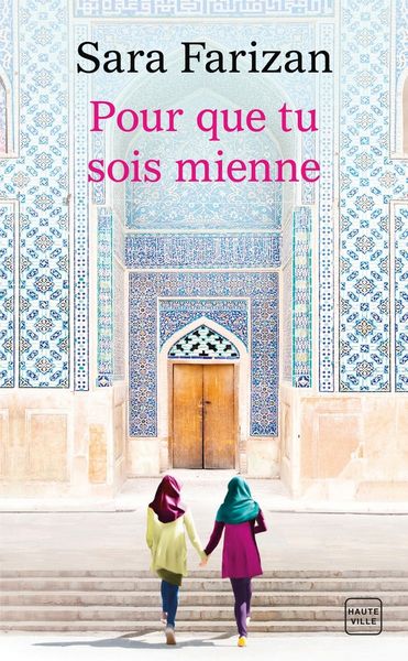 Produktbild: Pour que tu sois mienne