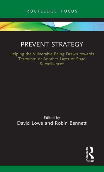 Produktbild: Prevent Strategy