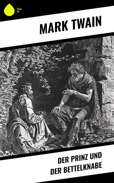 Produktbild: Der Prinz und der Bettelknabe