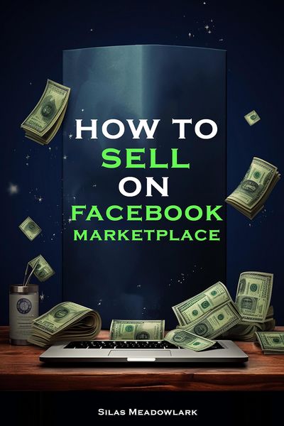 Produktbild: How To Sell On Facebook Marketplace