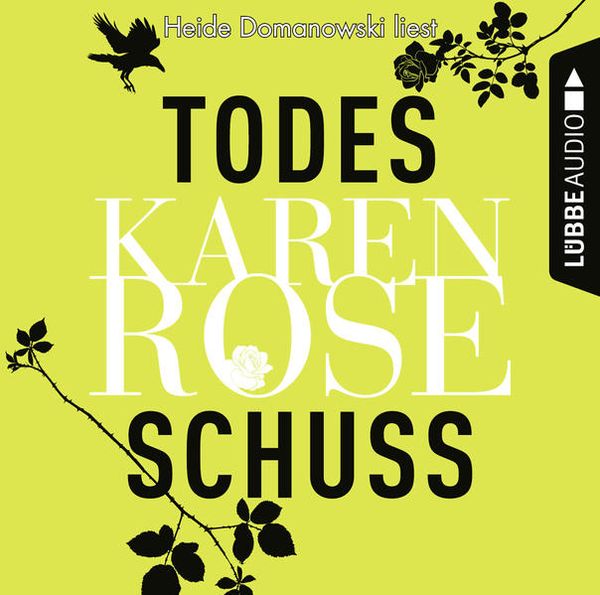 Produktbild: Todesschuss