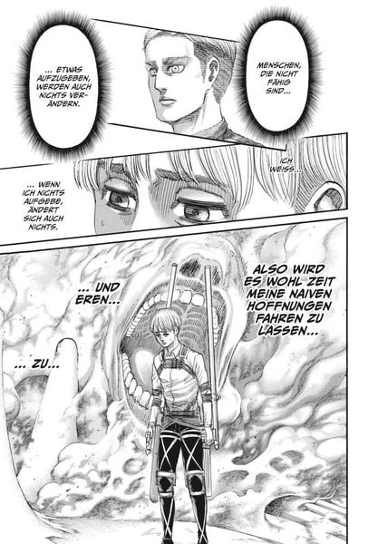 Produktbild: Attack on Titan 34