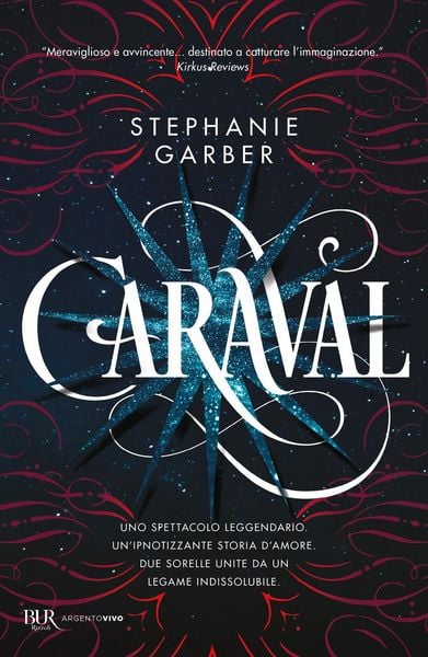 Produktbild: Caraval