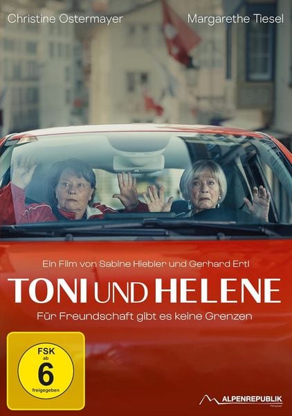 Produktbild: Toni und Helene