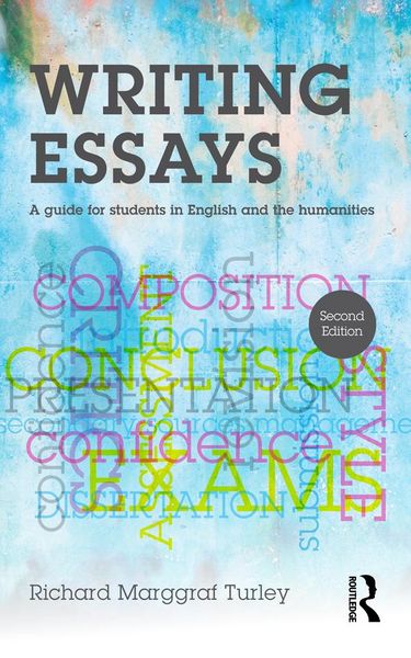 Produktbild: Writing Essays