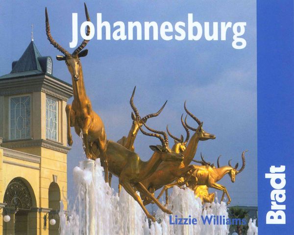 Produktbild: Johannesburg