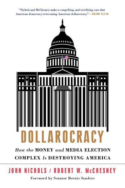 Produktbild: Dollarocracy