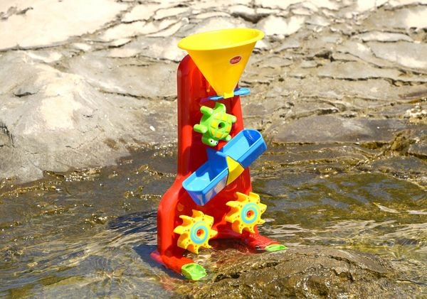 Produktbild: Gowi Sand & Wasserm&uuml;hle Standard