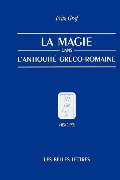 Produktbild: La Magie, Dans, L'Antiquite, Greco-Romaine