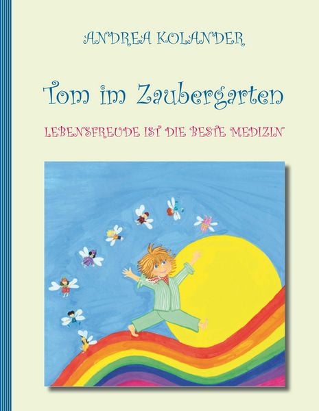 Produktbild: Tom im Zaubergarten