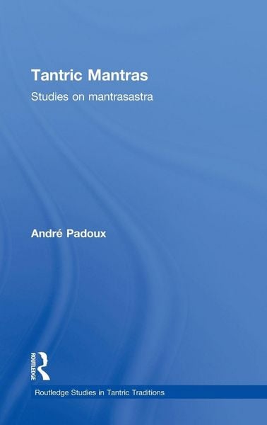 Produktbild: Tantric Mantras
