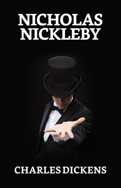 Produktbild: Nicholas Nickleby