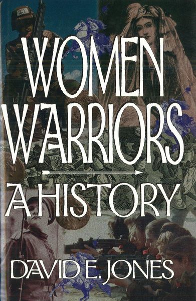 Produktbild: Women Warriors
