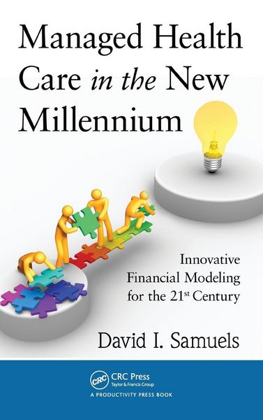 Produktbild: Managed Health Care in the New Millennium