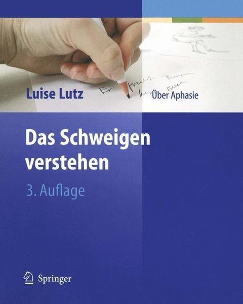 Produktbild: Das Schweigen verstehen