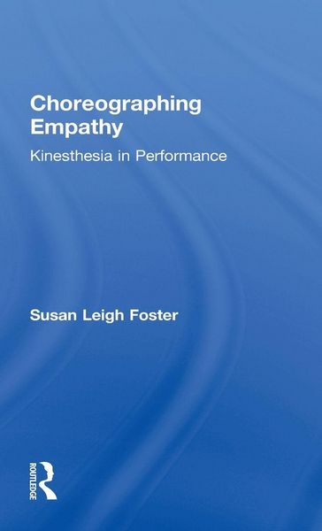 Produktbild: Choreographing Empathy