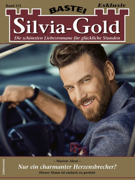 Produktbild: Silvia-Gold 151