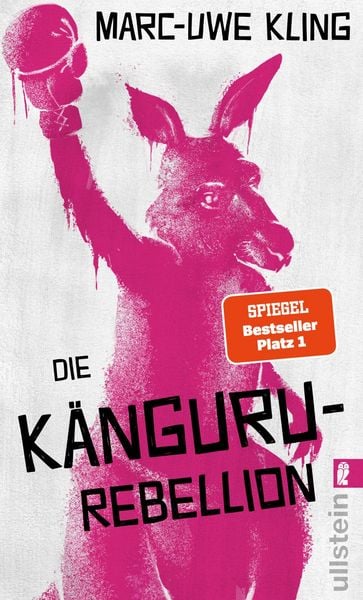 Marc-Uwe Kling �Die K&auml;nguru-Rebellion� bestellen
