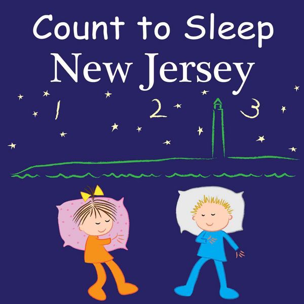 Produktbild: Count to Sleep New Jersey