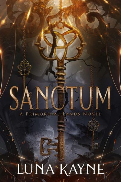 Produktbild: Sanctum