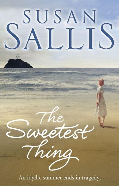 Produktbild: The Sweetest Thing