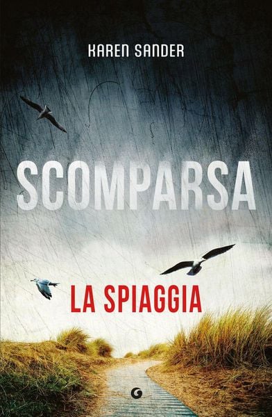 Produktbild: Scomparsa. La spiaggia