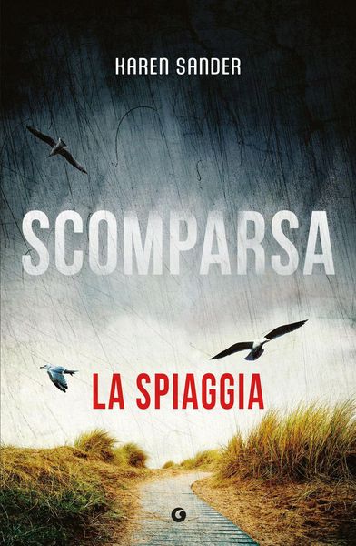 Produktbild: Scomparsa. La spiaggia. Vol. 1