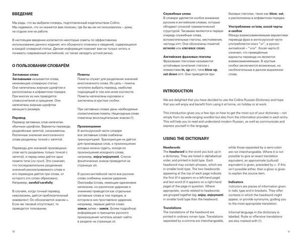 Produktbild: Russian Essential Dictionary