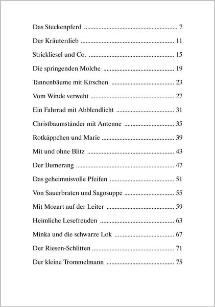 Produktbild: Die sch&ouml;nsten Steckenpferd-Geschichten aus fr&uuml;heren Tagen. Vorlese-Geschichten f&uuml;r Senioren mit Demenz.