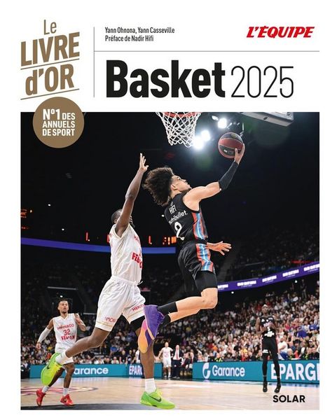 Produktbild: Basket 2025