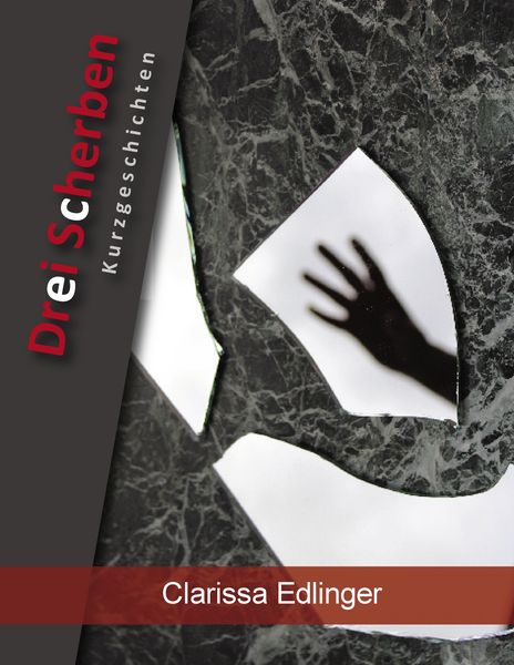 Produktbild: Drei Scherben